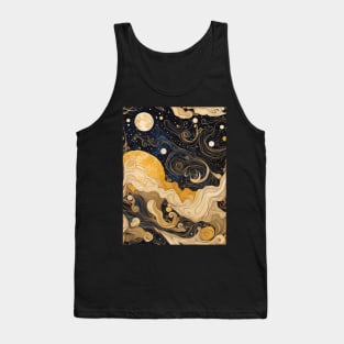 Journey to Reality Tank Top